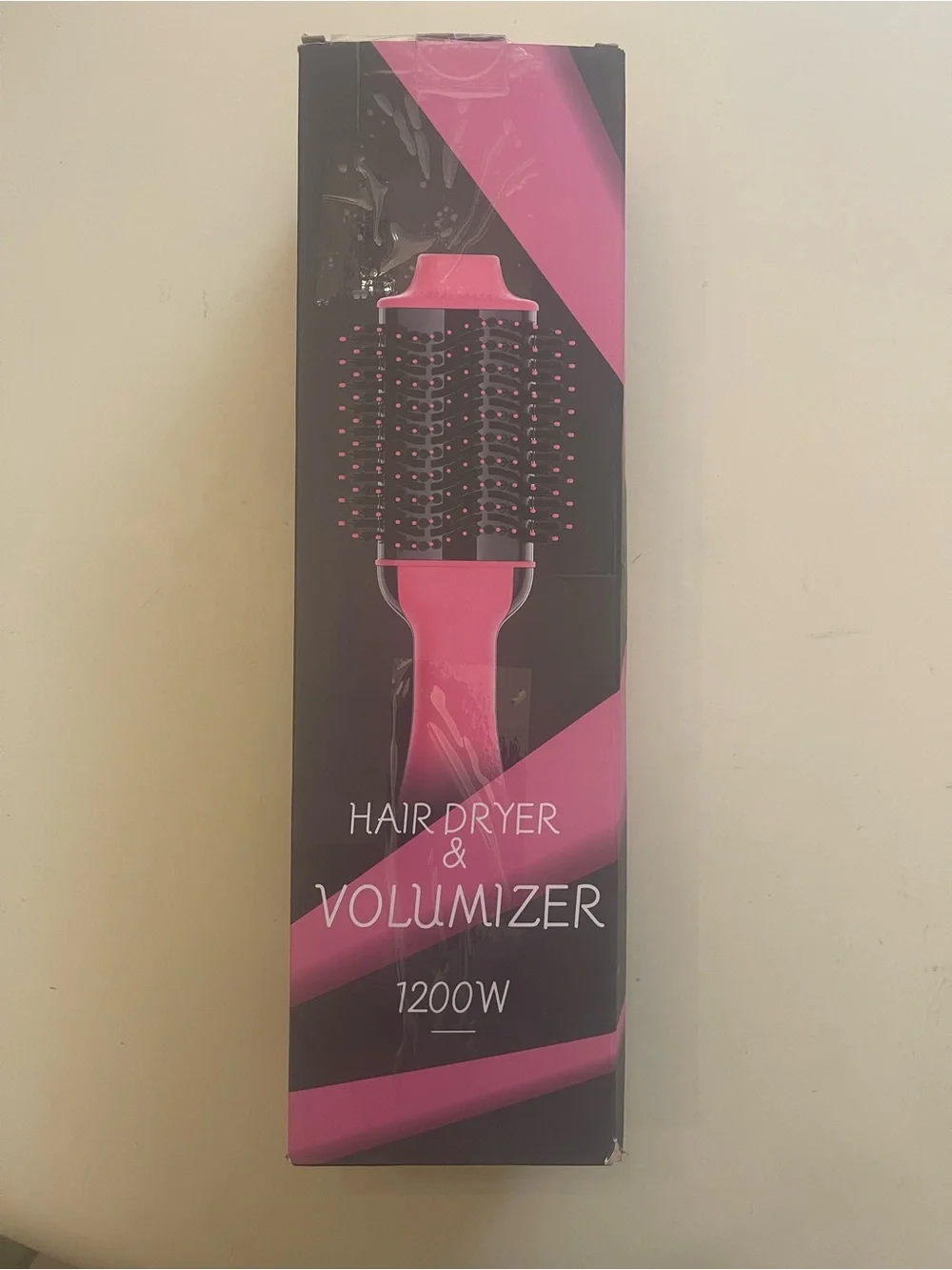Umeely Hair Dryer Brush Blow Dryer Brush in One, Upgraded 4 in 1 Hair Dryer